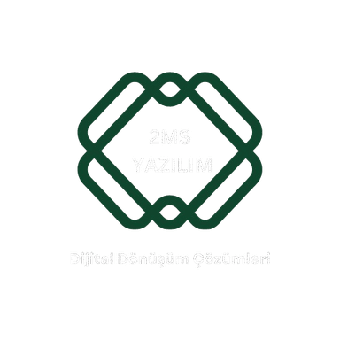 2MSYAZILIM Logo