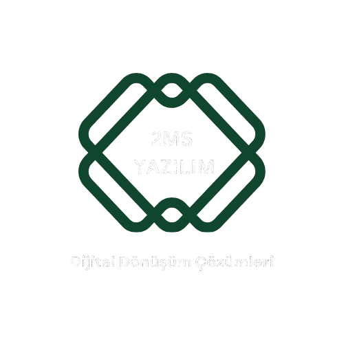 2MSYAZILIM Logo